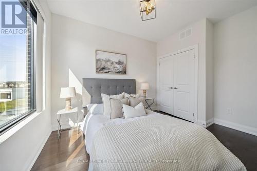 6 Hostel Lane, Richmond Hill, ON - Indoor Photo Showing Bedroom