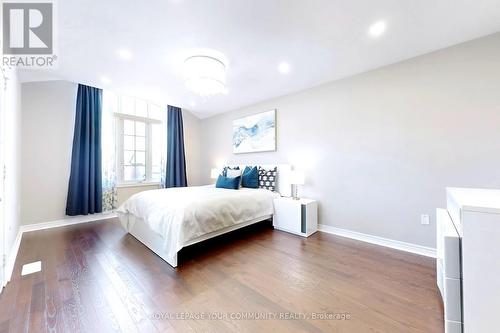 42 Jocada Court, Richmond Hill, ON - Indoor Photo Showing Bedroom