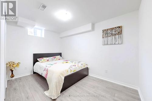 42 Jocada Court, Richmond Hill, ON - Indoor Photo Showing Bedroom