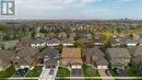 2129 Dalecroft Cres, Burlington, ON  - Outdoor With View 