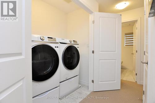 53 Whitton Drive, Brantford, ON - Indoor Photo Showing Laundry Room