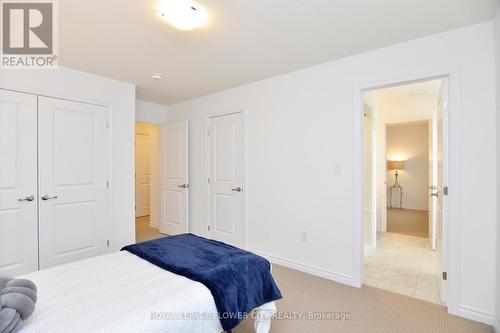 53 Whitton Drive, Brantford, ON - Indoor Photo Showing Bedroom