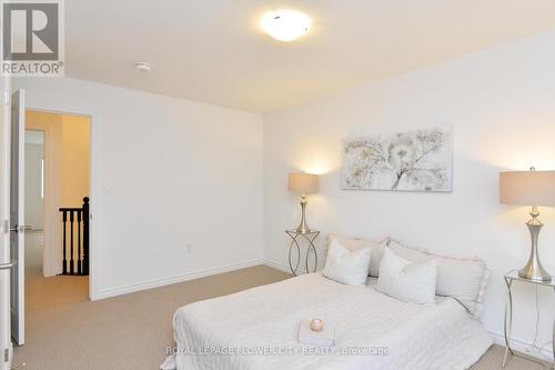 53 Whitton Drive, Brantford, ON - Indoor Photo Showing Bedroom