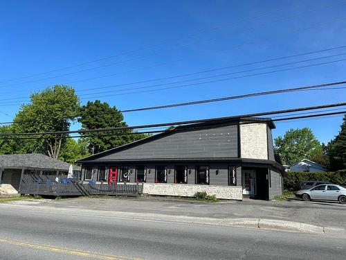 Frontage - 5577 Boul. Frontenac E., Thetford Mines, QC - Outdoor
