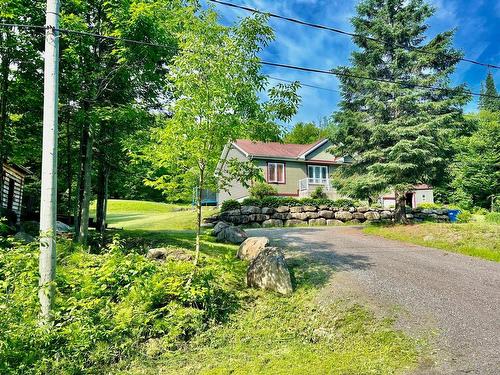 Frontage - 5327 Rue Du Lac-Georges, Rawdon, QC - Outdoor