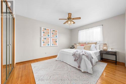 32 Gearin Street, Quinte West, ON - Indoor Photo Showing Bedroom