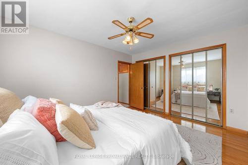 32 Gearin Street, Quinte West, ON - Indoor Photo Showing Bedroom