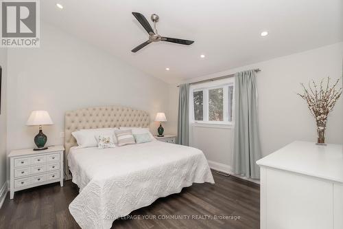 263 Riverbank Drive, Cambridge, ON - Indoor Photo Showing Bedroom