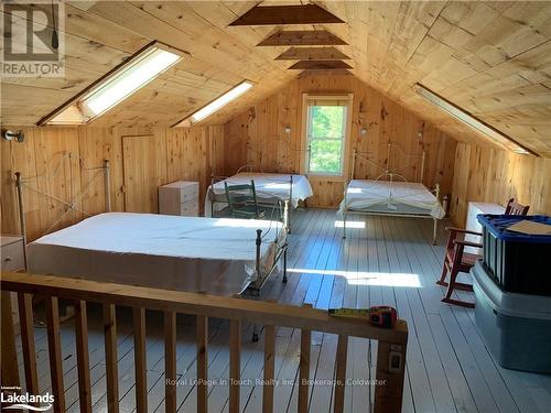 0 Crewe Point, The Archipelago, ON - Indoor Photo Showing Other Room