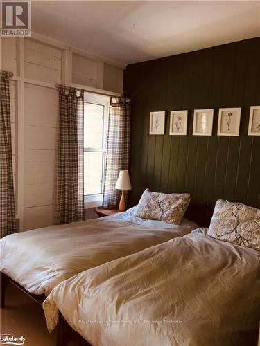 0 Crewe Point, The Archipelago, ON - Indoor Photo Showing Bedroom