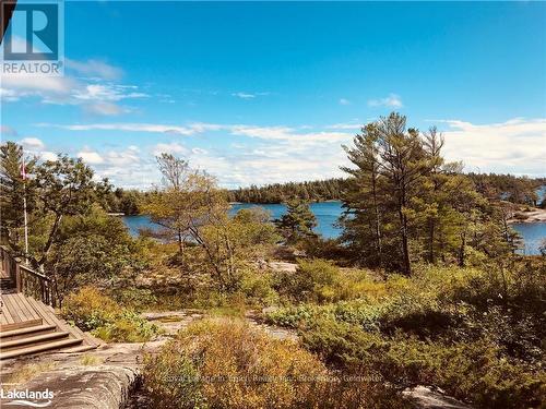 0 Crewe Point, The Archipelago, ON - Outdoor With View