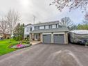 18 Kevinwood Dr, Caledon, ON  - Outdoor 