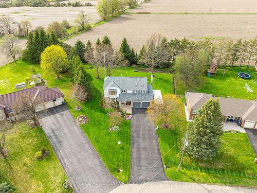 18 Kevinwood Dr, Caledon, ON - Outdoor