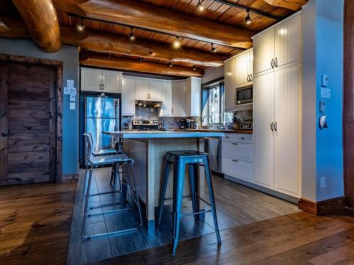 Kitchen - 2 Ch. Du Boisé, Mandeville, QC - Indoor Photo Showing Other Room