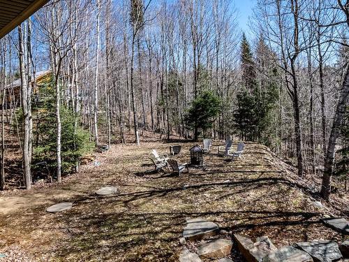 Exterior - 2 Ch. Du Boisé, Mandeville, QC - Outdoor With View