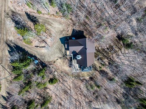 Aerial photo - 2 Ch. Du Boisé, Mandeville, QC - Outdoor