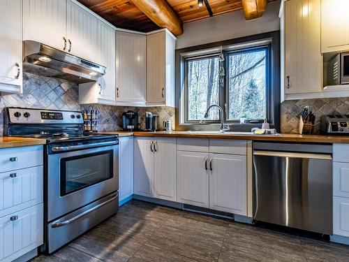 Kitchen - 2 Ch. Du Boisé, Mandeville, QC - Indoor Photo Showing Kitchen