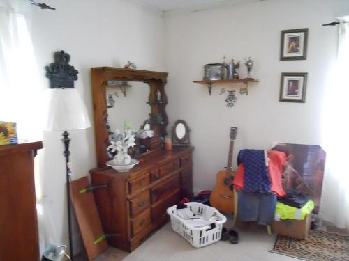 Master bedroom - 1437 Boul. Jacques-Cartier, Mont-Joli, QC - Indoor Photo Showing Other Room