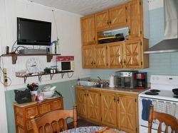 Kitchen - 