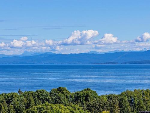 187 Sunningdale Rd West, Qualicum Beach, BC - Outdoor With Body Of Water With View