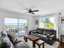 187 Sunningdale Rd West, Qualicum Beach, BC  - Indoor Photo Showing Living Room 