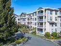 407-1240 Verdier Ave, Central Saanich, BC  - Outdoor With View 