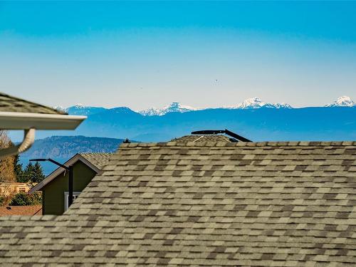 243 Dunbar Way, Parksville, BC - Outdoor With View