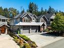 1413 Champions Pl, Langford, BC  - Outdoor With Facade 