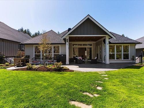 1413 Champions Pl, Langford, BC - Outdoor