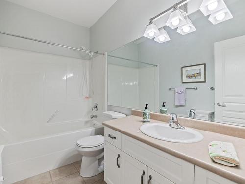 261-3399 Crown Isle Dr, Courtenay, BC - Indoor Photo Showing Bathroom