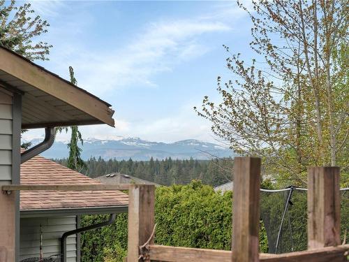 754 Christopher Rd, Campbell River, BC - Outdoor With View