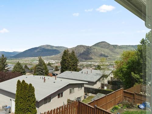 226 Monashee Place, Kamloops, BC - Outdoor With View