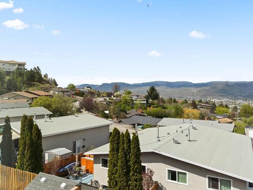226 Monashee Place, Kamloops, BC - Outdoor With View