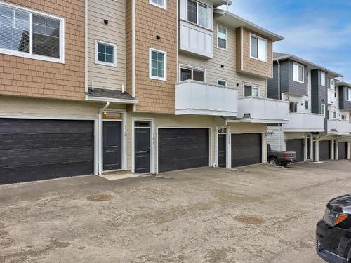 109-1393 9Th Ave, Kamloops, BC - Outdoor