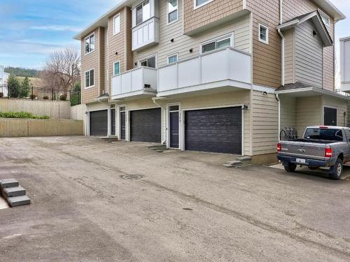109-1393 9Th Ave, Kamloops, BC - Outdoor