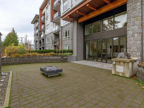 409-960 Reunion Ave, Langford, BC - Outdoor