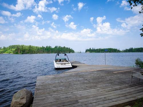 Pep 1705 Andrew Bay, Kenora, ON - Outdoor With Body Of Water With View