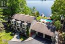 3071 Beachwood Drive, Smith-Ennismore-Lakefield, ON  - Outdoor With Body Of Water 