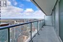 4510 - 2221 Yonge Street, Toronto, ON  - Outdoor With View With Exterior 