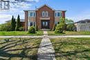 2 Old Colony Drive, Whitby, ON  - Outdoor 