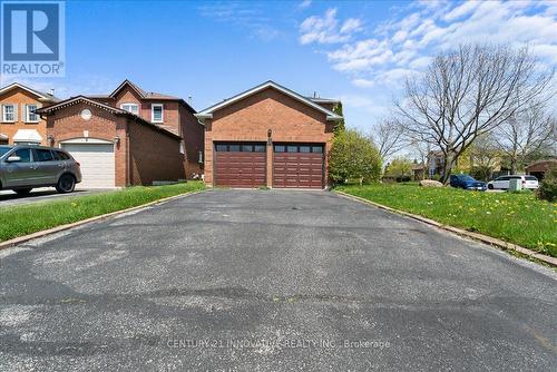 2 Old Colony Drive, Whitby, ON - Outdoor