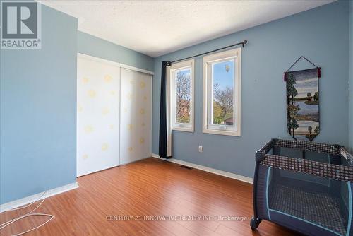 2 Old Colony Drive, Whitby, ON - Indoor Photo Showing Other Room