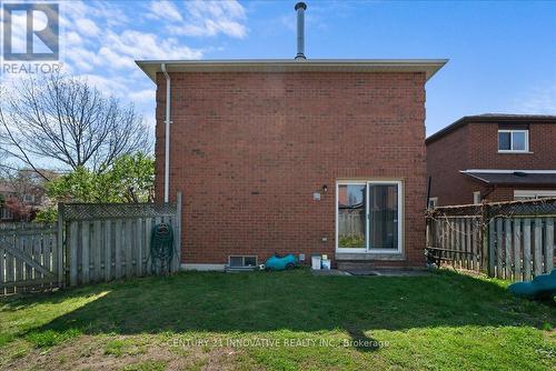 2 Old Colony Drive, Whitby, ON - Outdoor With Exterior