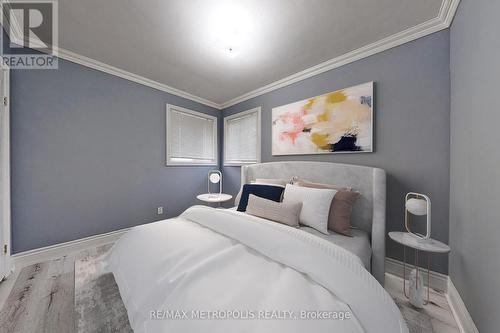Main - 595 Gibbons Street, Oshawa, ON - Indoor Photo Showing Bedroom