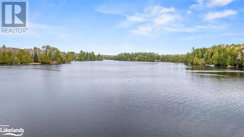 1040 Communication Lane, Minden, ON - Outdoor With Body Of Water With View
