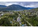 2026 Perrier Road, Nelson, BC  - Outdoor With View 