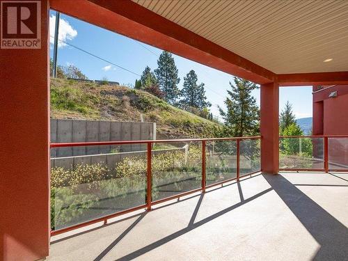 3229 Skyview Lane Unit# 309, West Kelowna, BC - Outdoor With Exterior