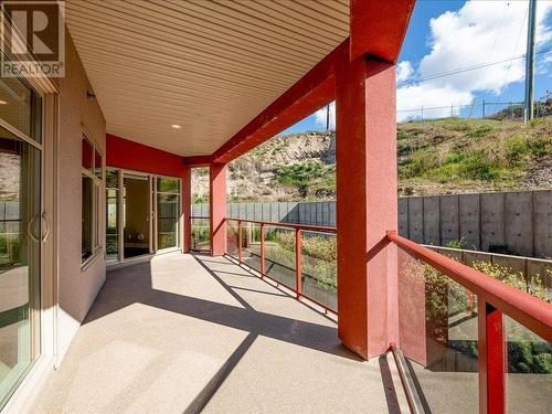 3229 Skyview Lane Unit# 309, West Kelowna, BC - Outdoor With Exterior