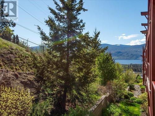 3229 Skyview Lane Unit# 309, West Kelowna, BC - Outdoor With View