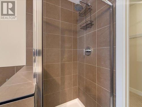 3229 Skyview Lane Unit# 309, West Kelowna, BC - Indoor Photo Showing Bathroom